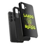 1002222048101900295_4096.jpeg NOR Helmet Drip Phone Case