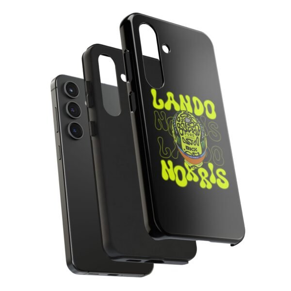 1002222048101900295_4096.jpeg NOR Helmet Drip Phone Case