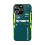 10095905851202205859_4096.jpeg Alonso Aston Martin 2025 Phone Case