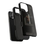 NOR 4 F1 Phone Case