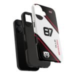 Bearman Ollie F1 Phone Case