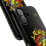 Hamilton LH44 Anime Style Phone Case