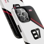 Bearman Ollie F1 Phone Case