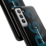 George Russell 63 F1 Phone Case