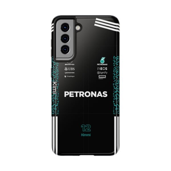 10224674169021163221_4096.jpeg Antonelli Race Suit 2025 Phone Case