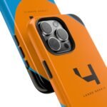 NOR McLaren Tough Phone Case