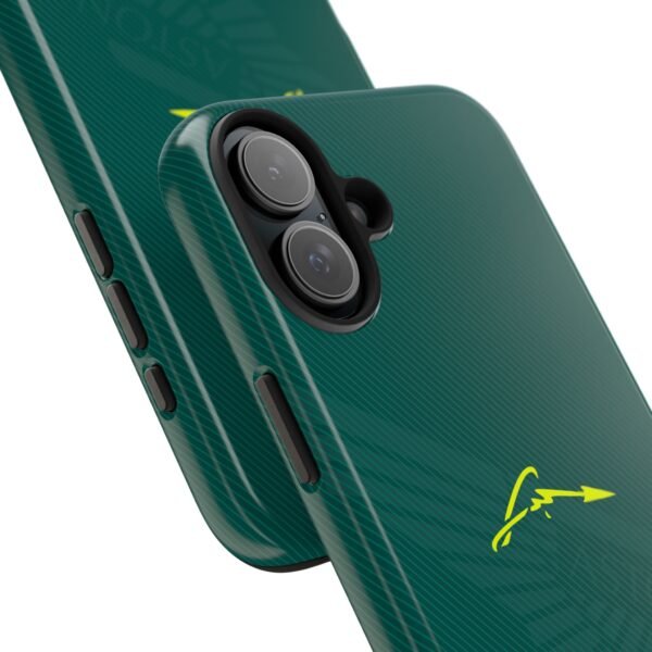 10432402919106744531_4096.jpeg Alonso FA14 Aston Classy Phone Case