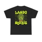 Norris 4 Unisex F1 Tee