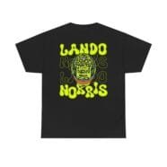 Norris 4 Unisex F1 Tee