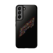 F1 Quirky Collage 2025 Phone Case