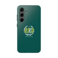 Alonso 400 Races Tribute Phone Case