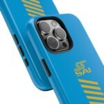 10456549841707061528_4096.jpeg Sainz Williams 55 Blue Phone Case
