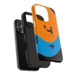 NOR McLaren Tough Phone Case