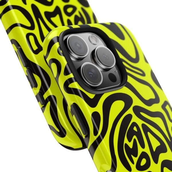 10560006324027898699_4096.jpeg NOR 4 Day Helmet 2025 F1 Phone Case