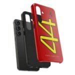 HAM Red F1 Phone Case