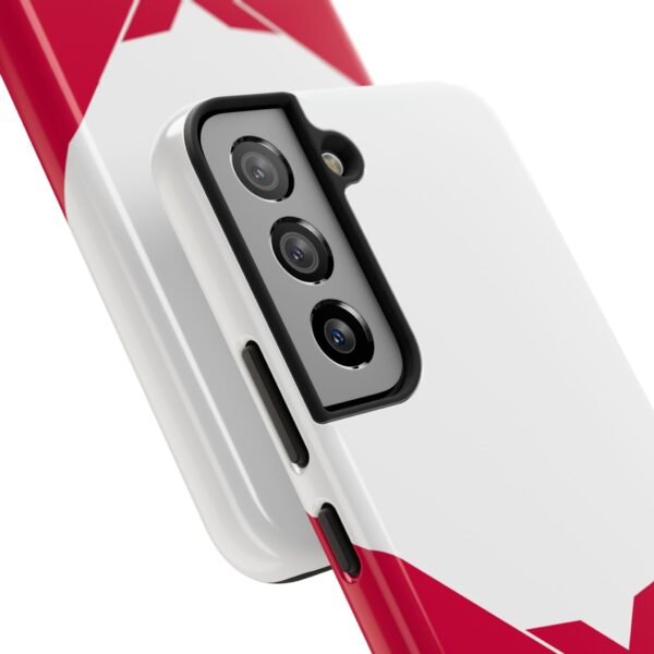 10663941135700356319_4096.jpeg Verstappen Four-Time Champion Phone Case