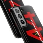 HAM 44 F1 Phone Case