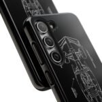 Ferrari SF24 Tough Phone Case