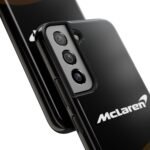 10723759062447296989_4096.jpeg McLaren Team Minimalist Phone Case