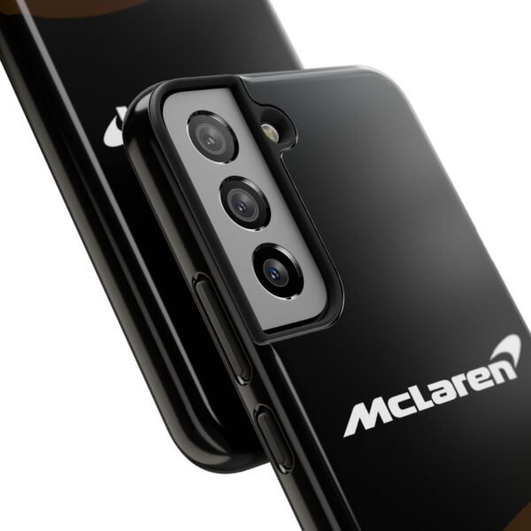 10723759062447296989_4096.jpeg McLaren Team Minimalist Phone Case