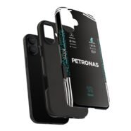 Antonelli Race Suit 2025 Phone Case
