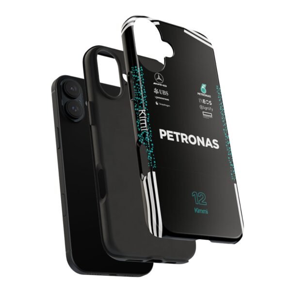 10868067916580141299_4096.jpeg Antonelli Race Suit 2025 Phone Case