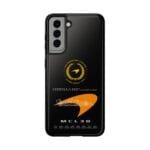 McLaren Constructor Champion Phone Case