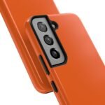 McLaren 2024 Champion Orange Phone Case