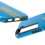 10935469431781854009_4096.jpeg Sainz Williams 55 Blue Phone Case