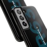 George Russell 63 F1 Phone Case
