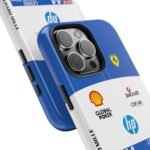 11155010176198822349_4096.jpeg Hamilton Miami 2025 Race Suit Phone Case