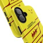 Hamilton 2025 World Stars Phone Case