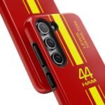 11224632915725296560_4096.jpeg Hamilton Ferrari 2020 Red Phone Case