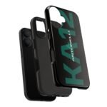 Kimi Antonelli 12 F1 Phone Case