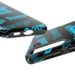 Russell GR63 2025 Racing Phone Case