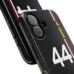 11253356347228567581_4096.jpeg HAM 44 F1 2025 Carbon Fiber Phone Case