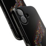 11294217471770507600_4096.jpeg F1 Quirky Collage 2025 Phone Case