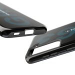 George Russell 63 F1 Phone Case