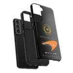 McLaren Constructor Champion Phone Case