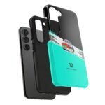 Kimi Antonelli F1 2025 Helmet Phone Case