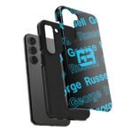 Russell GR63 2025 Racing Phone Case