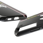 11535804069390737503_4096.jpeg HAM 44 F1 2025 Carbon Fiber Phone Case