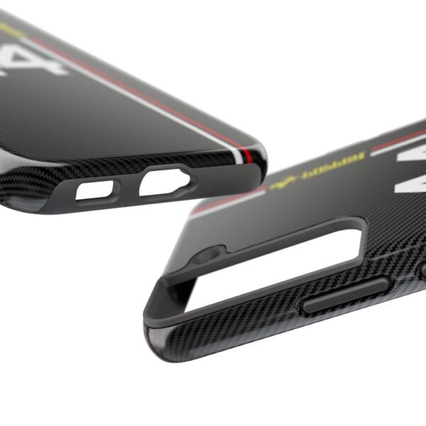 11535804069390737503_4096.jpeg HAM 44 F1 2025 Carbon Fiber Phone Case