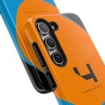 NOR McLaren Tough Phone Case