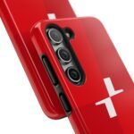 Leclerc Ferrari 2025 Logo Phone Case