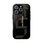 NOR 4 F1 Phone Case