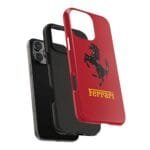 11604431199558687166_4096.jpeg Forza Ferrari Glossy Phone Case