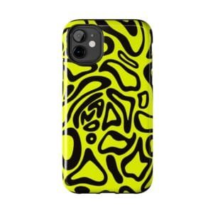 NOR 4 Day Helmet 2025 F1 Phone Case