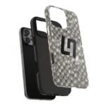 NOR 4 Miami 2025 Papaya Team F1 Phone Case