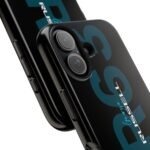 George Russell 63 F1 Phone Case